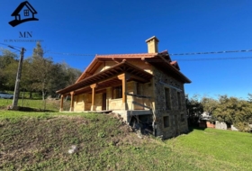 Villacarriedo 1223&nbsp;m²