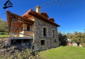 Country house with land for sale on España, Villacarriedo, ref: TR366183 photo