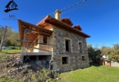 Country house with land for sale on España, Villacarriedo, ref: TR366183 photo