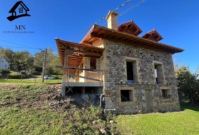 Villacarriedo 1223&nbsp;m²