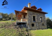 Country house with land for sale on España, Villacarriedo, ref: TR366183 photo