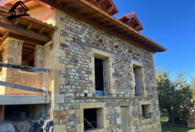 Villacarriedo 1223&nbsp;m²