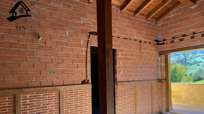 Cantabria - Villacarriedo - 1223m2