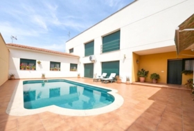 Puertollano 544&nbsp;m²