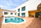 Casa de poble en venda a la España, Puertollano, ref.: TR398596 foto