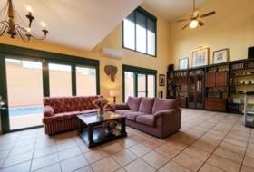 Puertollano 544&nbsp;m²