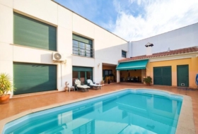 Puertollano 544&nbsp;m²