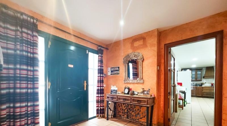 Ciudad Real - Puertollano - 544m2
