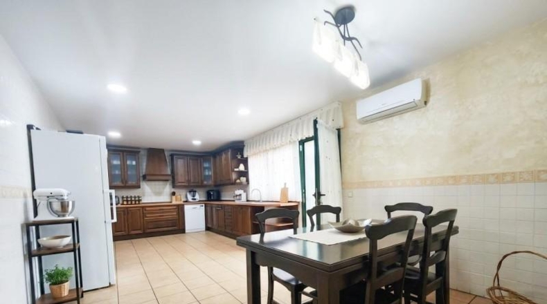 Ciudad Real - Puertollano - 544m2