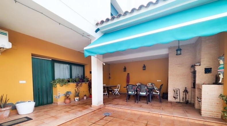 Ciudad Real - Puertollano - 544m2