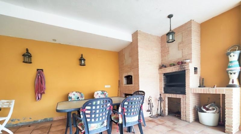 Ciudad Real - Puertollano - 544m2