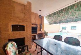 Puertollano 544&nbsp;m²