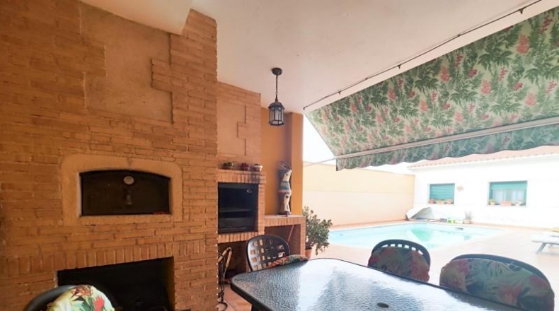 Ciudad Real - Puertollano - 544m2
