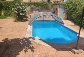 Redueña 433&nbsp;m²