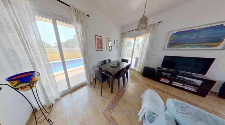 Murcia - San Javier - 755m2