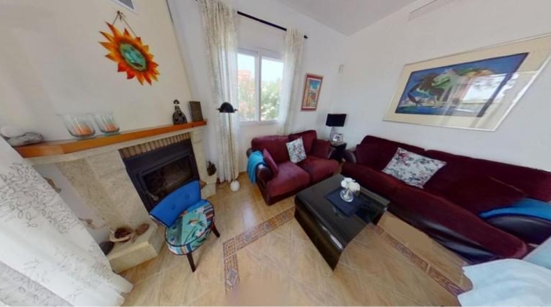 Murcia - San Javier - 755m2