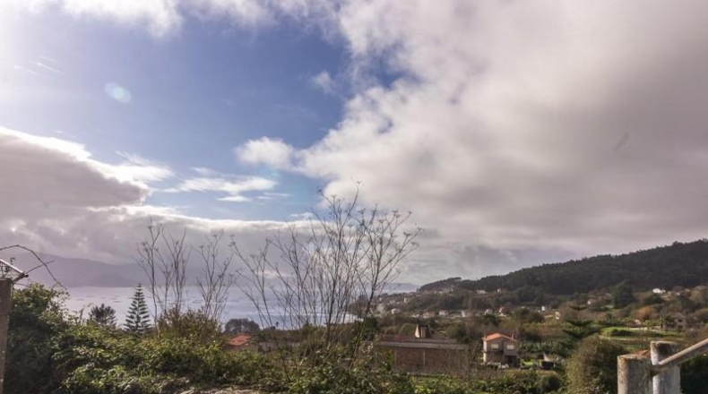 Pontevedra - Poio - 995m2