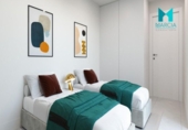 Chalet independiente con terreno en venta en la España, Los Alcázares, ref: TR377238 foto
