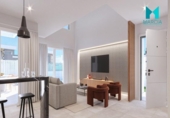 Chalet independiente con terreno en venta en la España, Los Alcázares, ref: TR377238 foto