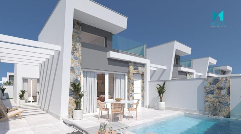 Murcia - Los Alcázares - 200m2