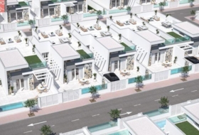 Los Alcázares 200&nbsp;m²