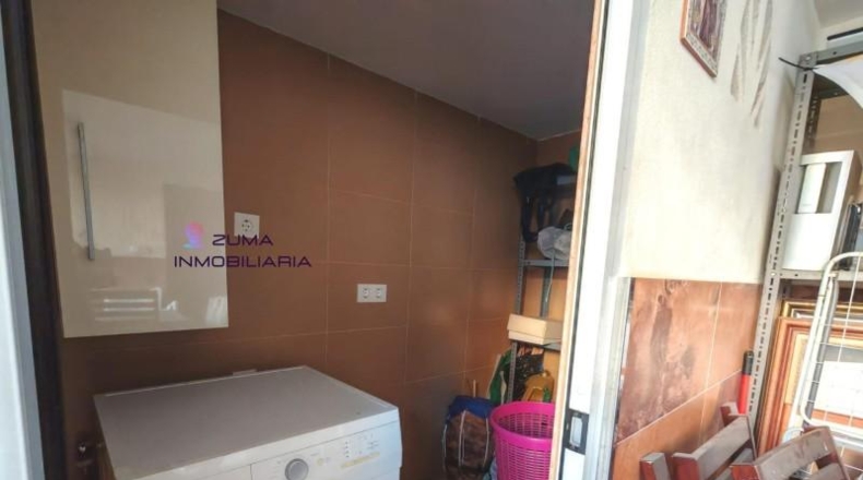 Málaga - Málaga - 130m2