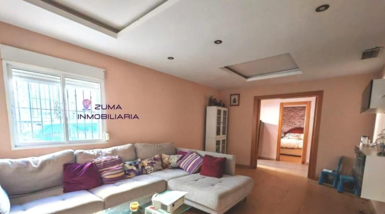 Málaga - Málaga - 130m2