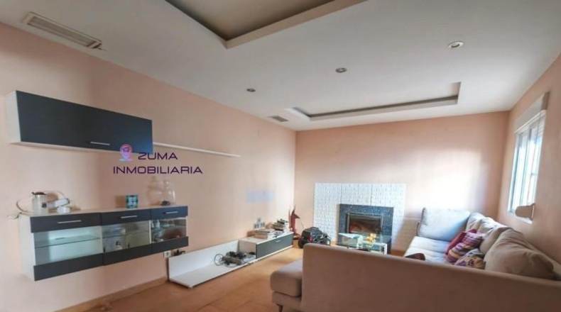 Málaga - Málaga - 130m2