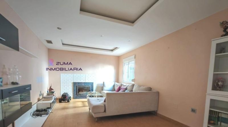 Málaga - Málaga - 130m2
