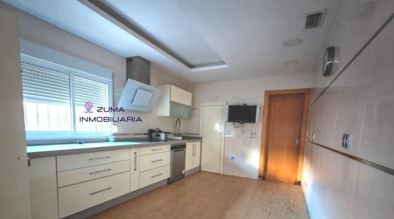 Málaga - Málaga - 130m2