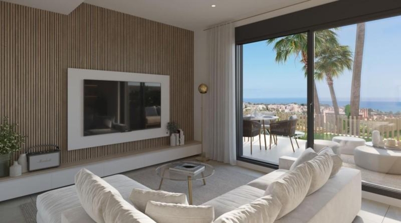 Málaga - Manilva - 125m2