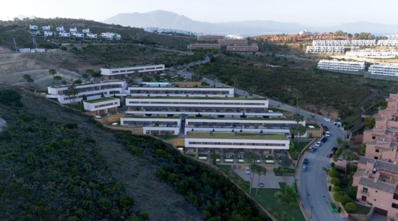 Málaga - Manilva - 125m2