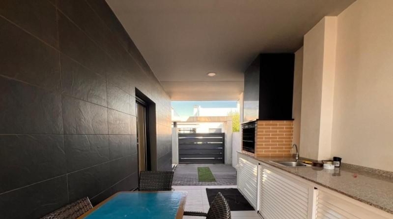 Аликанте - Orihuela - 266m2