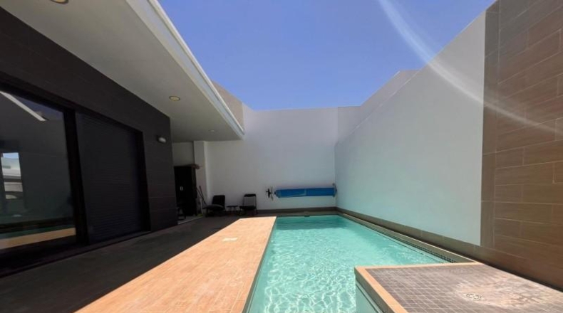 Аликанте - Orihuela - 266m2