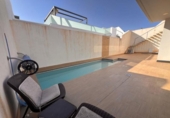 Detached villa with land for sale on España, Orihuela, ref: TR408300 photo