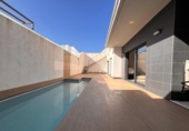 Detached villa with land for sale on España, Orihuela, ref: TR408300 photo