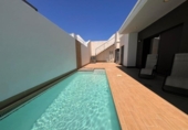 Detached villa with land for sale on España, Orihuela, ref: TR408300 photo