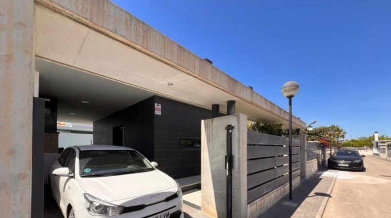 Аликанте - Orihuela - 266m2