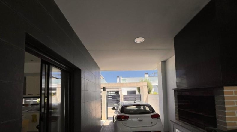 Аликанте - Orihuela - 266m2