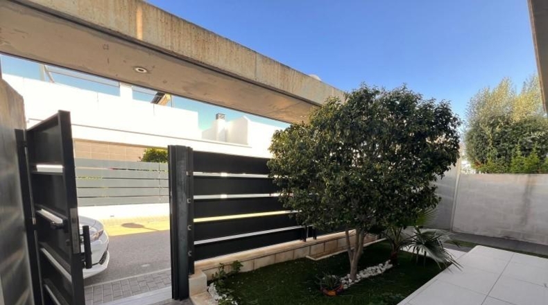 Аликанте - Orihuela - 266m2