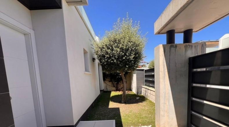 Аликанте - Orihuela - 266m2