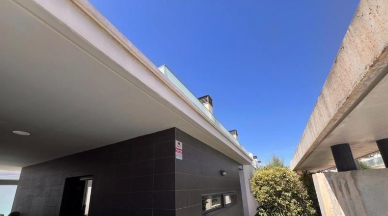 Аликанте - Orihuela - 266m2