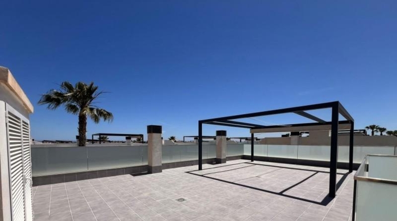 Аликанте - Orihuela - 266m2