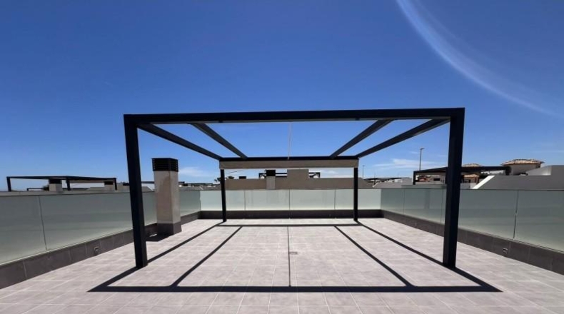 Аликанте - Orihuela - 266m2