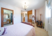 Chalet independiente con terreno en venta en la España, Las Torres de Cotillas, ref: TR408730 foto