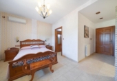 Chalet independiente con terreno en venta en la España, Las Torres de Cotillas, ref: TR408730 foto