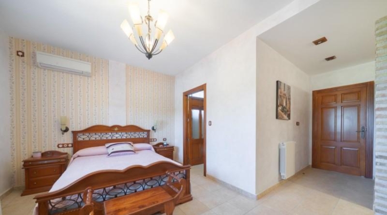 Murcia - Las Torres de Cotillas - 1100m2