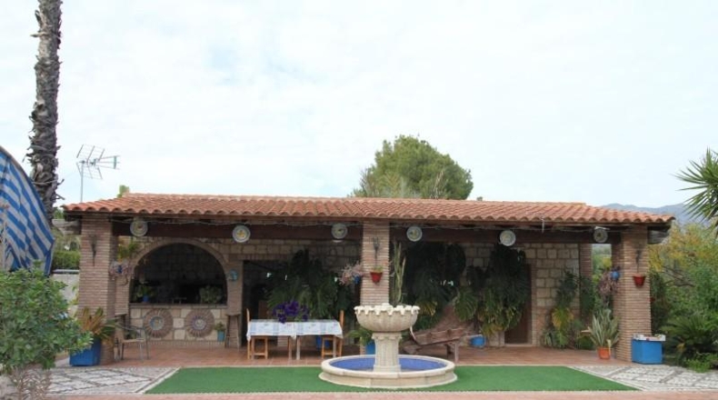 Murcia - Totana - 7000m2