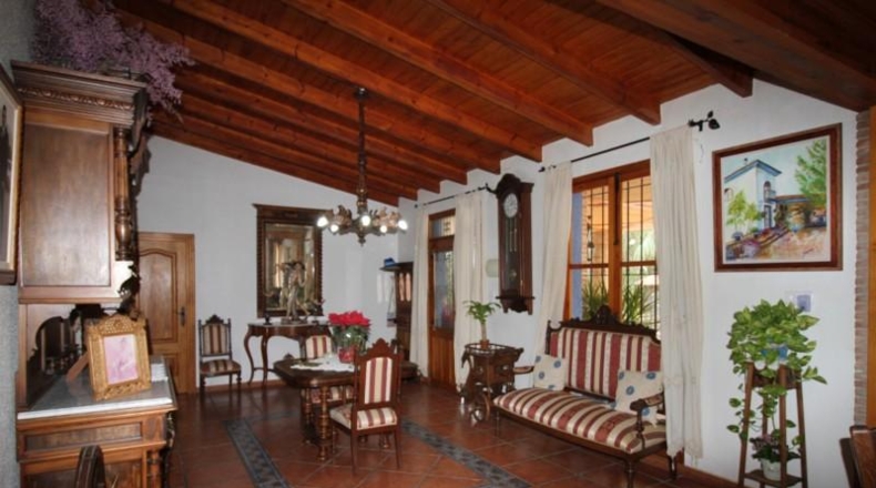 Murcia - Totana - 7000m2