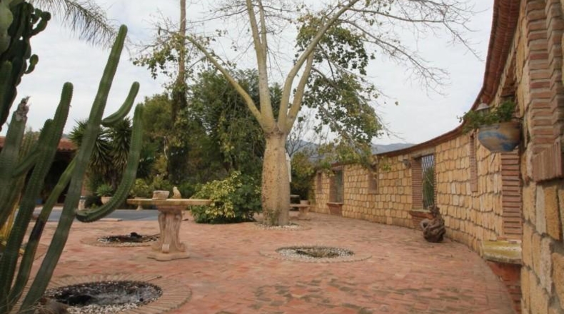 Murcia - Totana - 7000m2